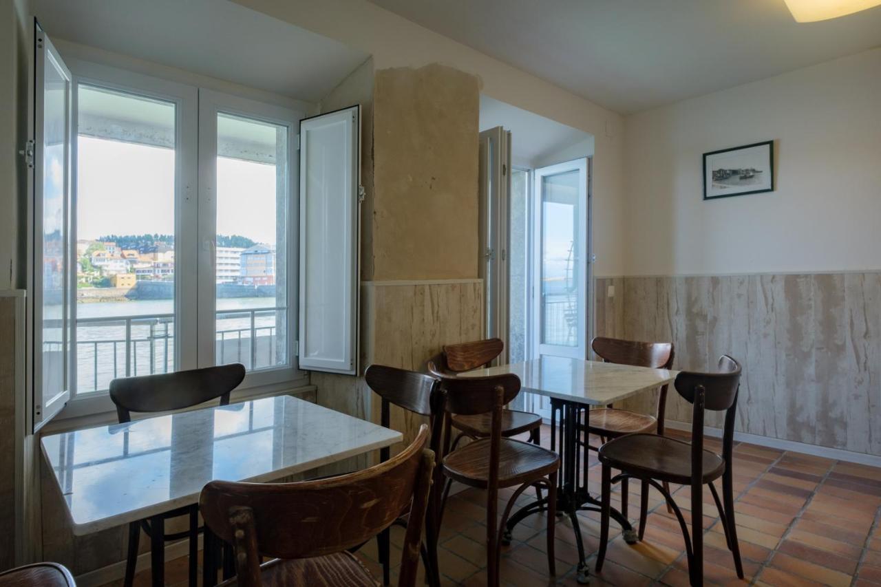 Hotel Playa De Luanco Εξωτερικό φωτογραφία