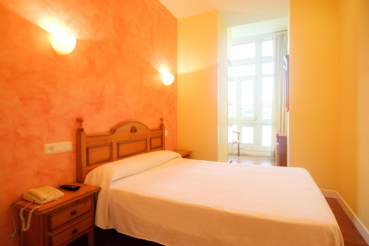 Hotel Playa De Luanco Εξωτερικό φωτογραφία