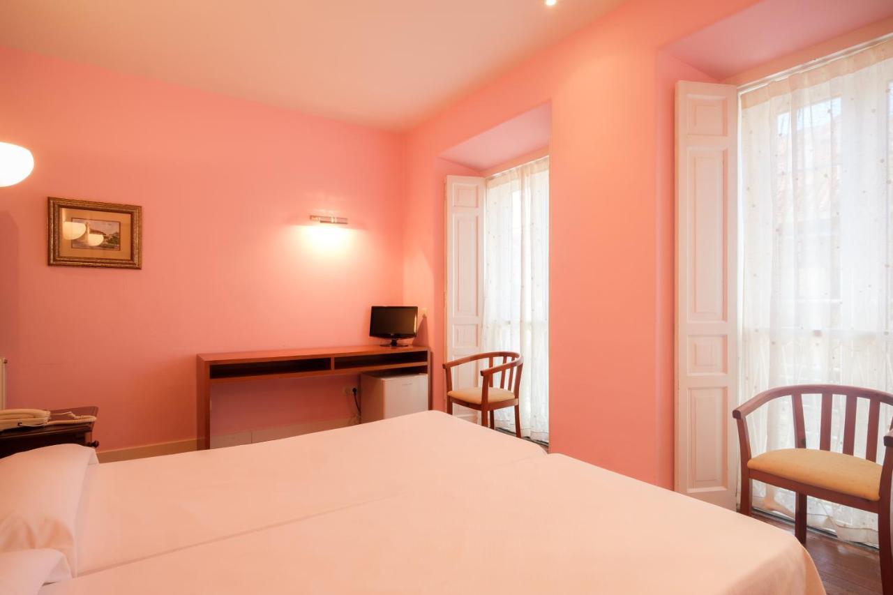 Hotel Playa De Luanco Εξωτερικό φωτογραφία