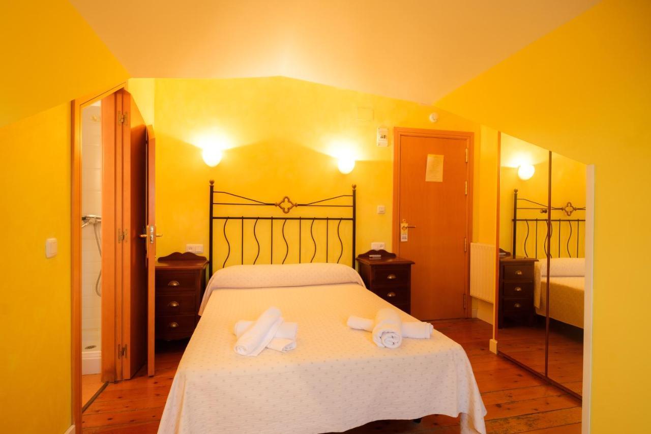 Hotel Playa De Luanco Εξωτερικό φωτογραφία
