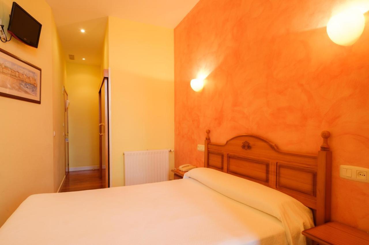 Hotel Playa De Luanco Εξωτερικό φωτογραφία