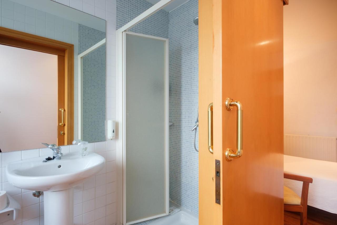 Hotel Playa De Luanco Εξωτερικό φωτογραφία