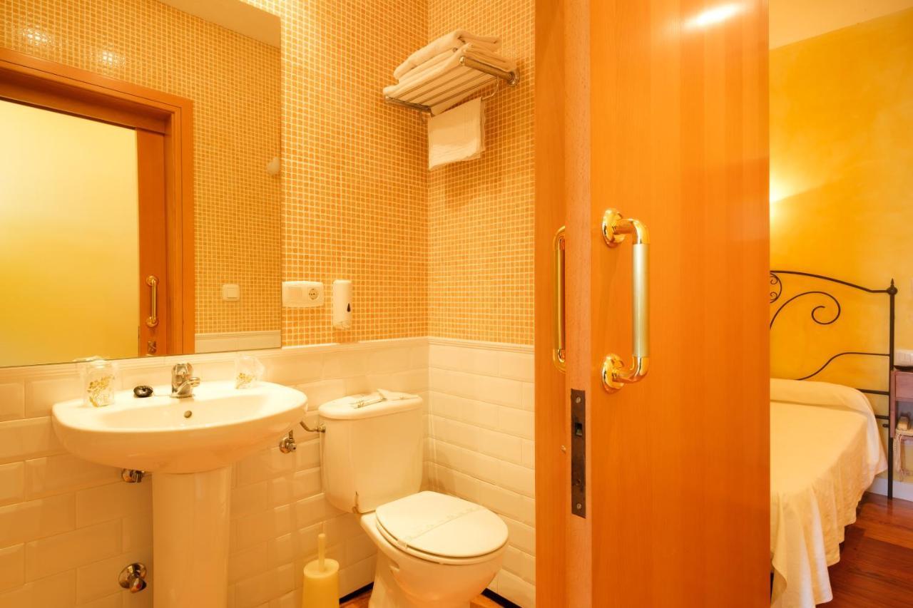 Hotel Playa De Luanco Εξωτερικό φωτογραφία