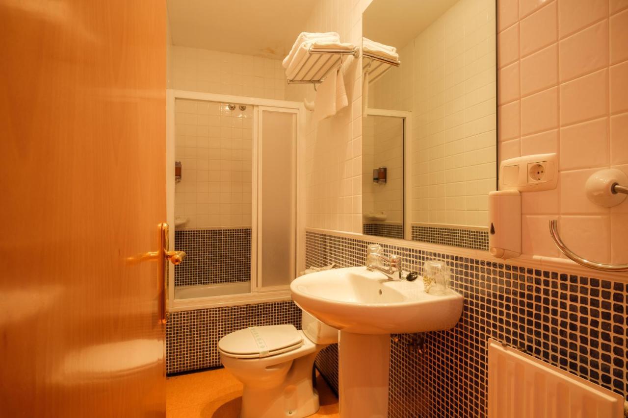 Hotel Playa De Luanco Εξωτερικό φωτογραφία
