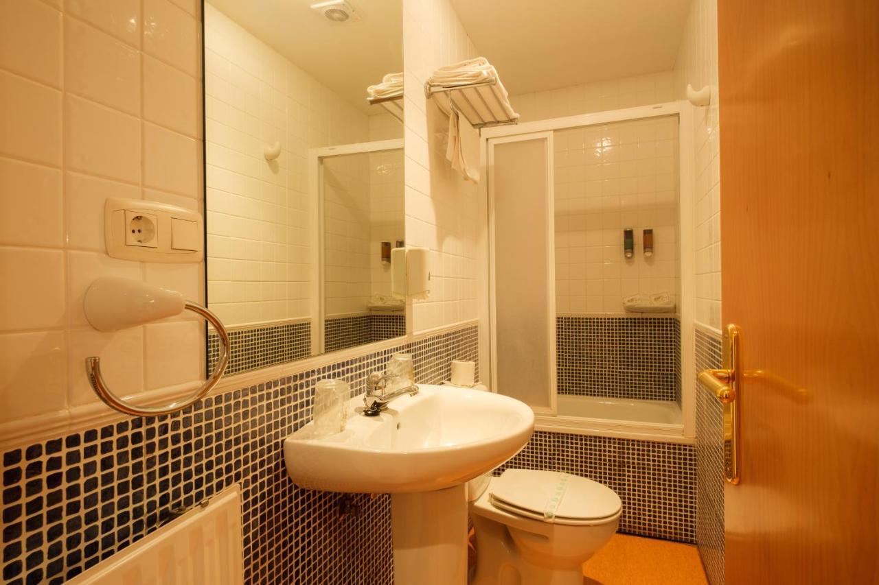 Hotel Playa De Luanco Εξωτερικό φωτογραφία