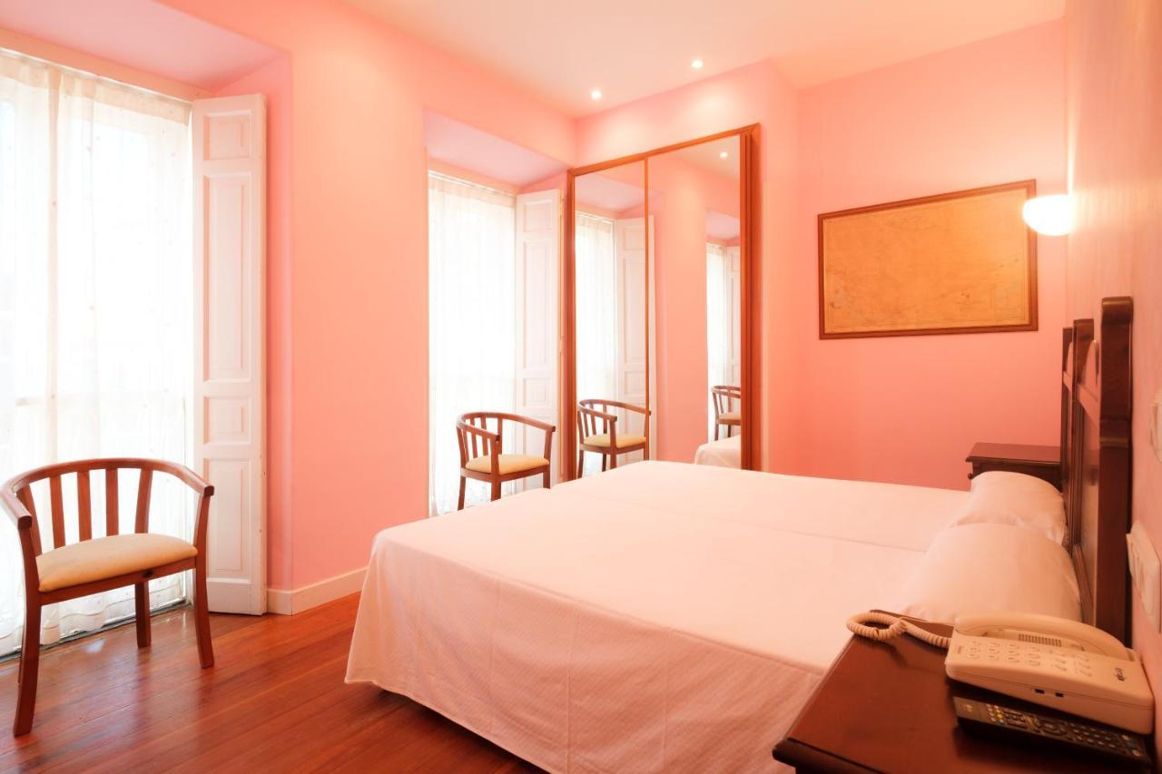 Hotel Playa De Luanco Εξωτερικό φωτογραφία